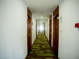 Vatica Shanghai Jiading District Anting Metro Station Volkswagen Facto