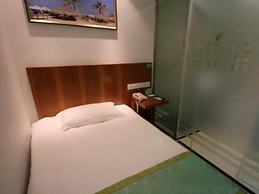 Vatica Shanghai Jiading District Anting Metro Station Volkswagen Facto