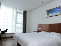 Vatica Shanghai Jiading District Anting Metro Station Volkswagen Facto