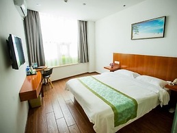 Vatica Shanghai Jiading District Anting Metro Station Volkswagen Facto