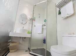 Vatica Shanghai Jiading District Anting Metro Station Volkswagen Facto