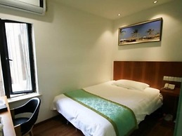 Vatica Shanghai Jiading District Anting Metro Station Volkswagen Facto