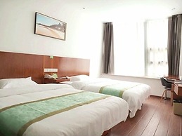 Vatica Shanghai Jiading District Anting Metro Station Volkswagen Facto