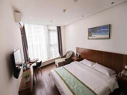 Vatica Shanghai Jiading District Anting Metro Station Volkswagen Facto