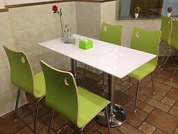 Vatica Shanghai Jiading District Anting Metro Station Volkswagen Facto