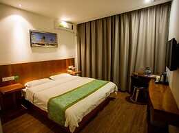 Vatica Shanghai Jiading District Anting Metro Station Volkswagen Facto