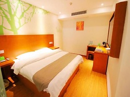 Vatica Suzhou Changshu Shimao Residence Hotel