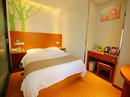 Vatica Suzhou Changshu Shimao Residence Hotel