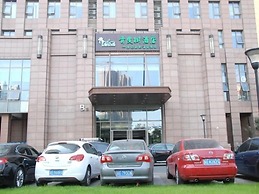 Vatica Suzhou Changshu Shimao Residence Hotel
