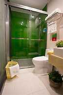 Vatica Suzhou Changshu Shimao Residence Hotel