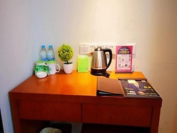 Vatica Suzhou Changshu Shimao Residence Hotel