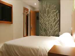 Vatica Suzhou Changshu Shimao Residence Hotel