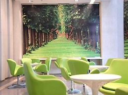 Vatica Suzhou Changshu Shimao Residence Hotel