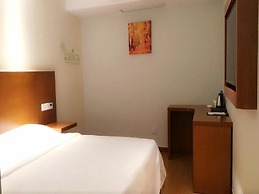 Vatica Suzhou Changshu Shimao Residence Hotel