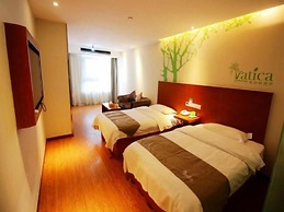 Vatica Suzhou Changshu Shimao Residence Hotel