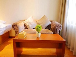 Vatica Suzhou Changshu Shimao Residence Hotel