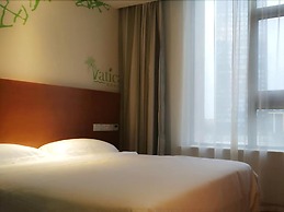 Vatica Suzhou Changshu Shimao Residence Hotel