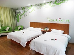 Vatica Suzhou Changshu Shimao Residence Hotel