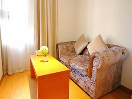 Vatica Suzhou Changshu Shimao Residence Hotel