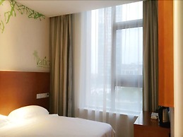 Vatica Suzhou Changshu Shimao Residence Hotel