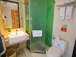 Vatica Suzhou Changshu Shimao Residence Hotel