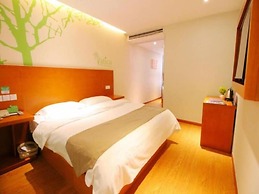 Vatica Suzhou Changshu Shimao Residence Hotel