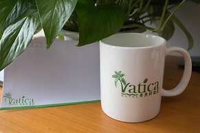 Vatica Suzhou Changshu Shimao Residence Hotel