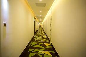 Vatica Suzhou Changshu Shimao Residence Hotel