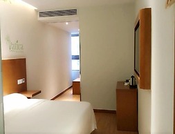 Vatica Suzhou Changshu Shimao Residence Hotel
