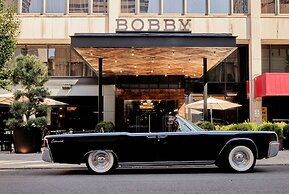 Bobby Hotel