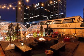 Bobby Hotel