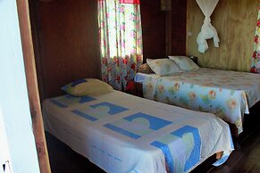 Big Sky Lodge