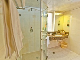 GreenTree Inn Suzhou Railway Station South Plaza Zhuozheng Garden Busi