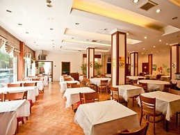 GreenTree Inn Suzhou Railway Station South Plaza Zhuozheng Garden Busi