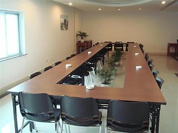 GreenTree Inn Suzhou Railway Station South Plaza Zhuozheng Garden Busi