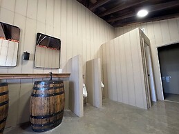 Canyon Lakeview Resort