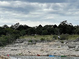 Canyon Lakeview Resort