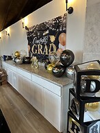 Canyon Lakeview Resort