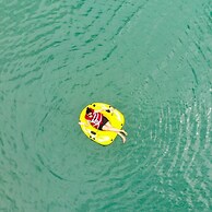 Canyon Lakeview Resort