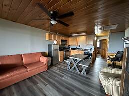 Canyon Lakeview Resort