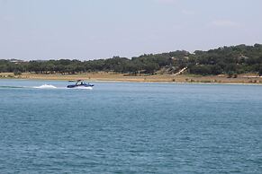 Canyon Lakeview Resort