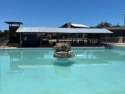 Canyon Lakeview Resort