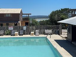 Canyon Lakeview Resort