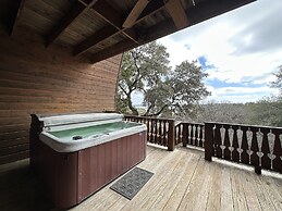 Canyon Lakeview Resort