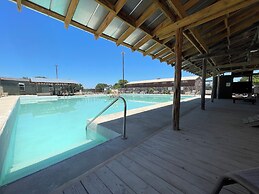 Canyon Lakeview Resort