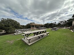 Canyon Lakeview Resort