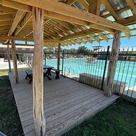 Canyon Lakeview Resort