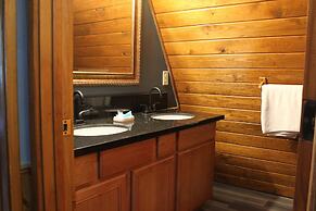 Canyon Lakeview Resort