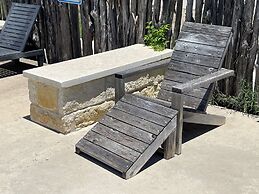 Canyon Lakeview Resort