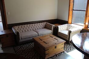 Canyon Lakeview Resort